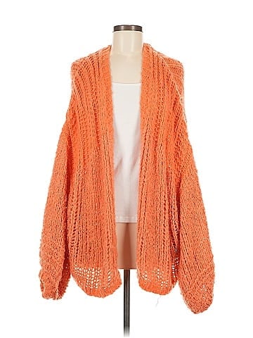Free People Cardigan (view 1)