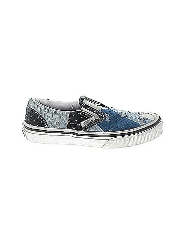 Vans Sneakers (view 1)