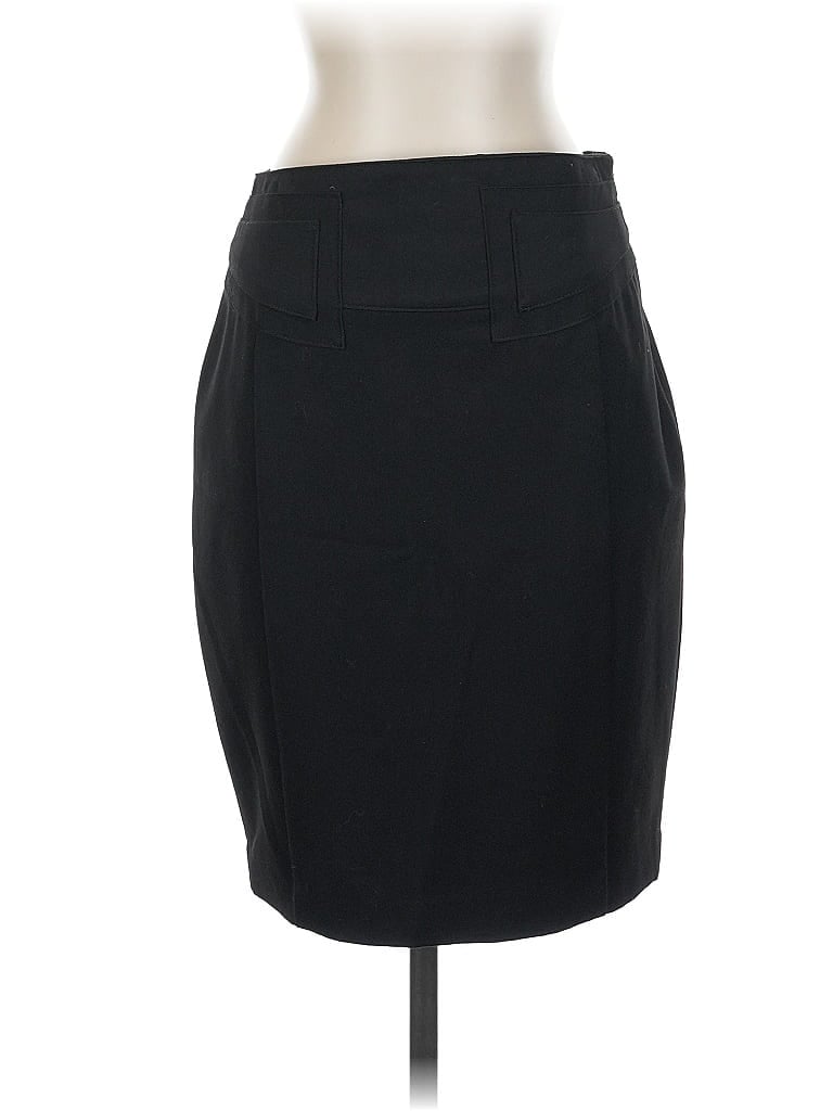 Click to view more detailed imagery on our partner's website Pre-owned Express Formal Skirt In Black