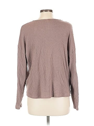 The Group by Babaton Long Sleeve T-Shirt (view 2)
