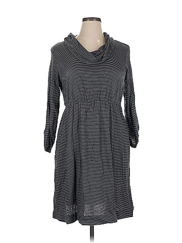 Croft & Barrow Casual Dress (view 1)
