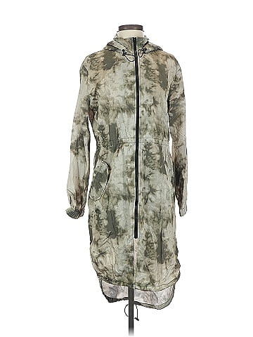 Wild Fable Raincoat (view 1)
