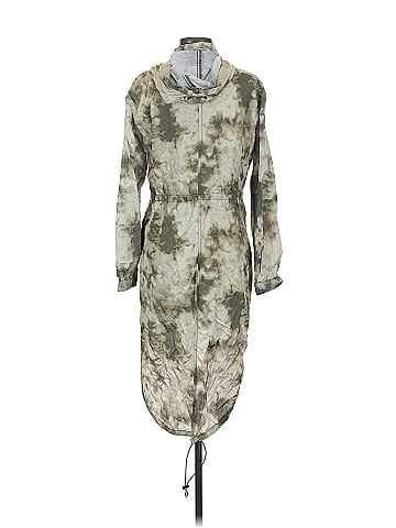 Wild Fable Raincoat (view 2)