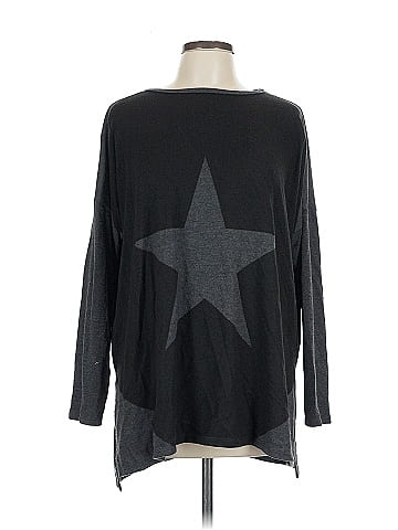 Go Couture Long Sleeve T-Shirt (view 1)
