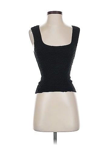 Natural Life Sleeveless Top (view 1)
