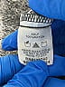 Mystree 100% Rayon Teal Long Sleeve Blouse Size L - photo 8