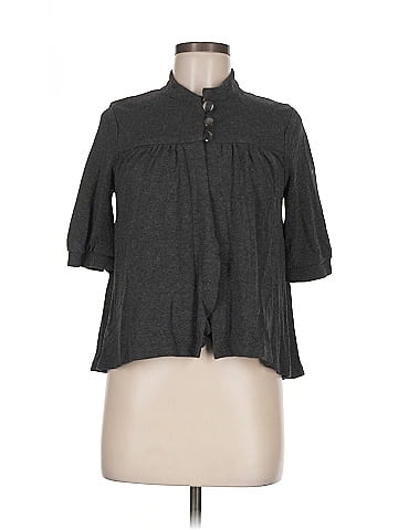 Ella Moss 3/4 Sleeve Button-Down Shirt (view 1)
