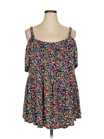 Lane Bryant Sleeveless Top (view 1)