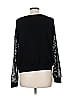 Karen Kane Black Pullover Sweater Size M - photo 2