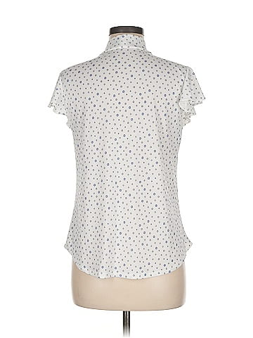 Adrianna Papell Short Sleeve T-Shirt (view 2)