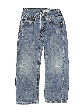 Levi's Jeans (view 1)