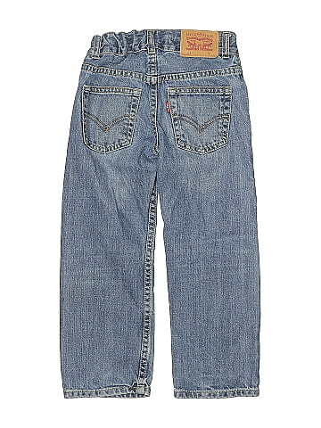 Levi's Jeans (view 2)