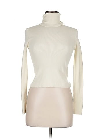 Zara Turtleneck Sweater (view 1)