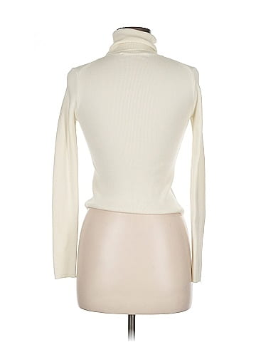 Zara Turtleneck Sweater (view 2)