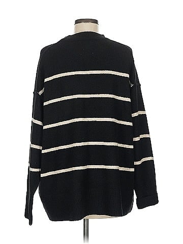 Aerie Pullover Sweater (view 2)