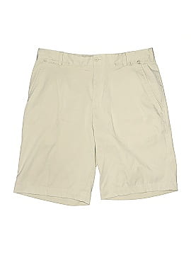 Nike Golf Khaki Shorts