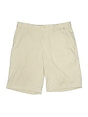 Nike Golf Khaki Shorts