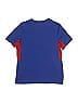 NFL 100% Polyester Blue Short Sleeve T-Shirt Size M (kids) - photo 2