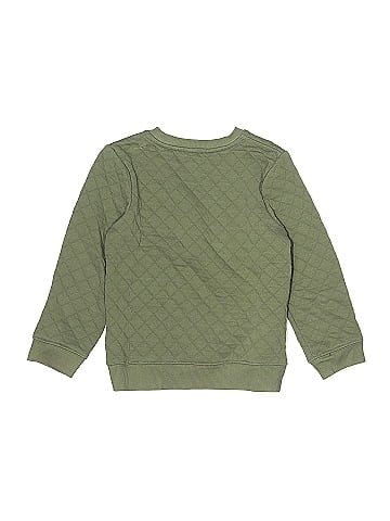 Okie Dokie Pullover Sweater (view 2)