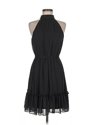 Halogen Cocktail Dress (view 1)