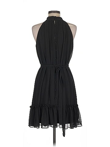 Halogen Cocktail Dress (view 2)