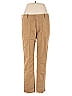Nili Lotan Tan Khakis Size 12 - photo 1