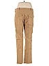 Nili Lotan Tan Khakis Size 12 - photo 2