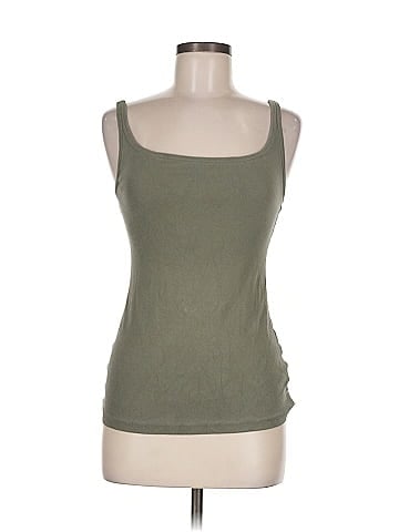 Ruff Hewn Tank Top (view 1)