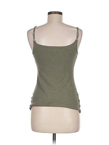 Ruff Hewn Tank Top (view 2)