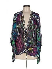 Boston Proper 3/4 Sleeve Blouse