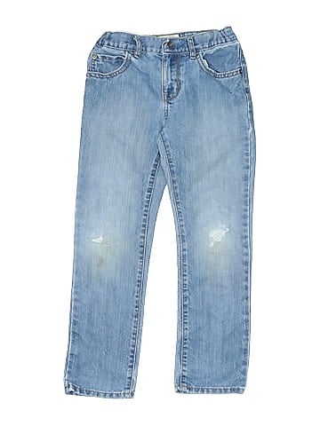The Children's Place Jeans (view 1)