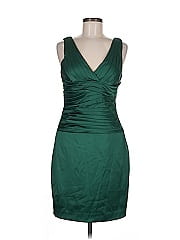 Cache Cocktail Dress