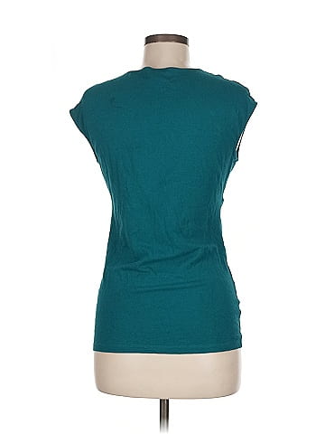 Ann Taylor Factory Sleeveless Blouse (view 2)