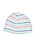 Gap Kids Blue White Beanie Size S (kids) - photo 1