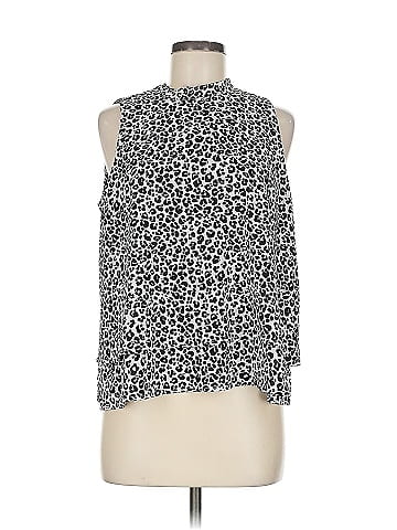 Mud Pie Sleeveless Blouse (view 1)