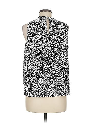 Mud Pie Sleeveless Blouse (view 2)