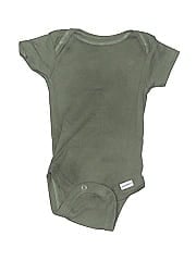 Gerber Short Sleeve Onesie