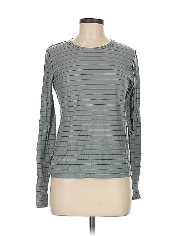 Vince. Long Sleeve T-Shirt (view 1)