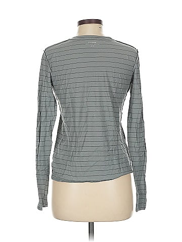 Vince. Long Sleeve T-Shirt (view 2)