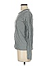 Vince. 100% Cotton Gray Long Sleeve T-Shirt Size M - photo 4