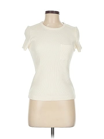 Madewell Short Sleeve Turtleneck (view 1)