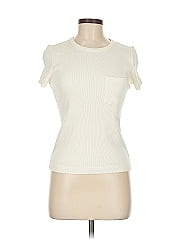 Madewell Short Sleeve Turtleneck