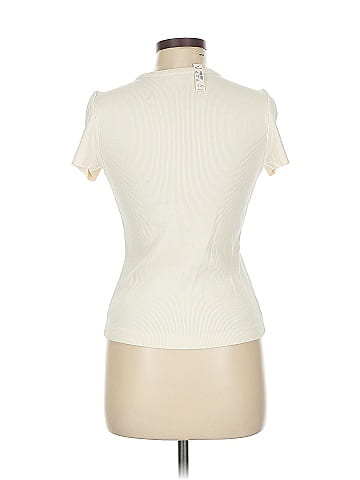 Madewell Short Sleeve Turtleneck (view 2)