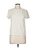 Spyder Ivory Short Sleeve T-Shirt Size M - photo 1