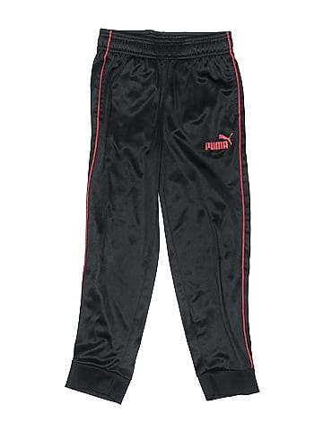 Puma Track Pants (view 1)
