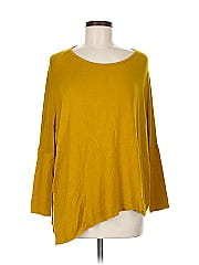 Zara W&B Collection 3/4 Sleeve T Shirt