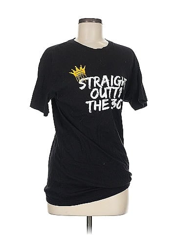 Next Level Apparel Short Sleeve T-Shirt (view 1)