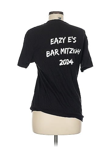 Next Level Apparel Short Sleeve T-Shirt (view 2)