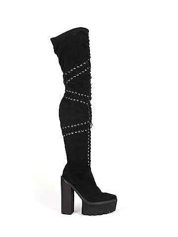 Jeffrey Campbell Boots (view 1)