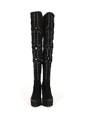 Jeffrey Campbell Boots (view 2)